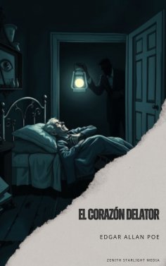 ebook: El corazón delator