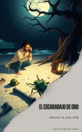 ebook: El escarabajo de oro