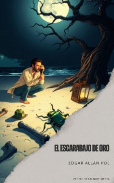 ebook: El escarabajo de oro