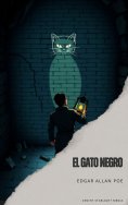 ebook: El gato negro