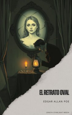 eBook: El retrato oval