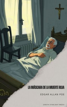 eBook: La máscara de la muerte roja