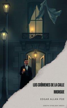 ebook: Los Crímenes de la calle Morgue