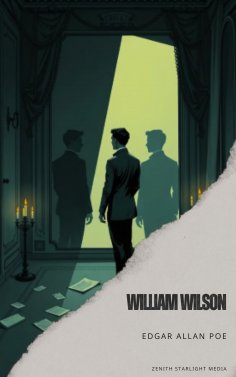 ebook: William Wilson