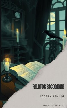 eBook: Relatos escogidos