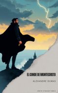 ebook: El conde de montecristo