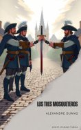 eBook: Los tres mosqueteros