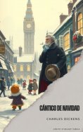 ebook: Cántico de Navidad