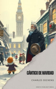 ebook: Cántico de Navidad