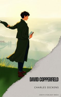 ebook: David Copperfield