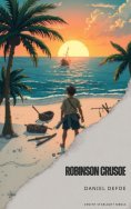 ebook: Robinson Crusoe