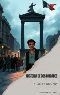 eBook: Historia de dos ciudades