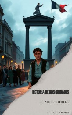 eBook: Historia de dos ciudades