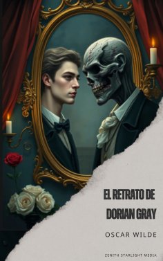 eBook: El retrato de Dorian Gray