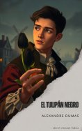 ebook: El tulipán negro