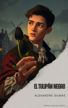 ebook: El tulipán negro