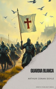 ebook: Guardia blanca