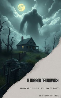 ebook: El Horror de Dunwich