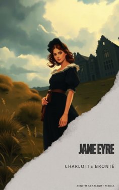 ebook: Jane Eyre
