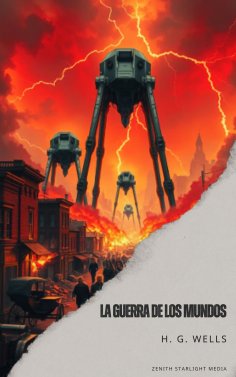 eBook: La guerra de los mundos