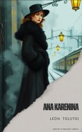 eBook: Ana Karenina