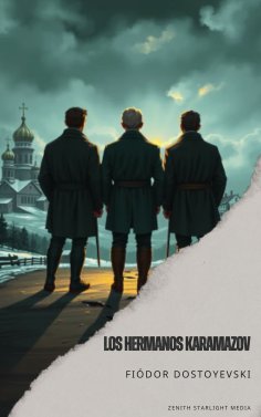 eBook: Los hermanos Karamazov