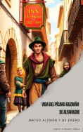 eBook: Vida del pícaro Guzmán de Alfarache