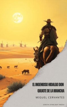 ebook: El ingenioso hidalgo Don Quijote de la Mancha
