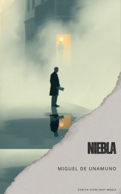 ebook: Niebla