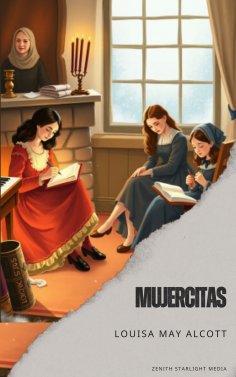 ebook: Mujercitas