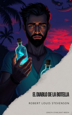 ebook: El diablo de la botella