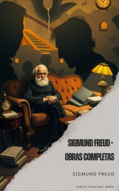 eBook: Sigmund Freud - Obras Completas