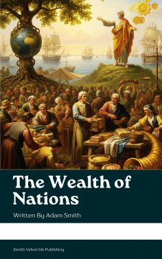eBook: The Wealth of Nations