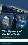 eBook: The Mystery of the Blue Train