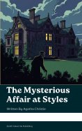 eBook: The Mysterious Affair at Styles