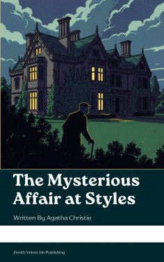 eBook: The Mysterious Affair at Styles