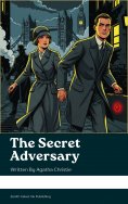 eBook: The Secret Adversary