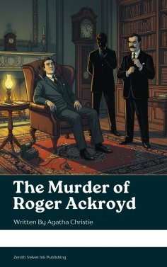 eBook: The Murder of Roger Ackroyd