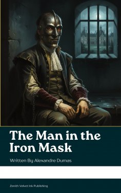 eBook: The Man in the Iron Mask