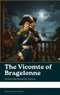 eBook: The Vicomte of Bragelonne