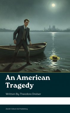 eBook: An American Tragedy