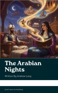 eBook: The Arabian Nights