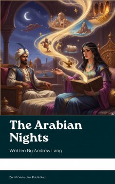 eBook: The Arabian Nights
