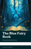ebook: The Blue Fairy Book
