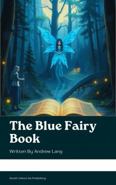ebook: The Blue Fairy Book