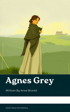 ebook: Agnes Grey