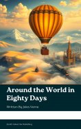 eBook: Around the World in Eighty Days