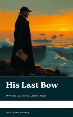 ebook: His Last Bow
