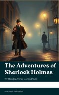 ebook: The Adventures of Sherlock Holmes
