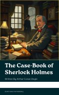ebook: The Case-Book of Sherlock Holmes
